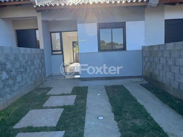 Casa venda em Sítio Paquetá, Gravataí