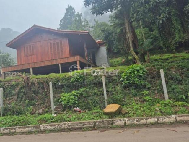 Casa venda em Parque Suíço, São Francisco de Paula