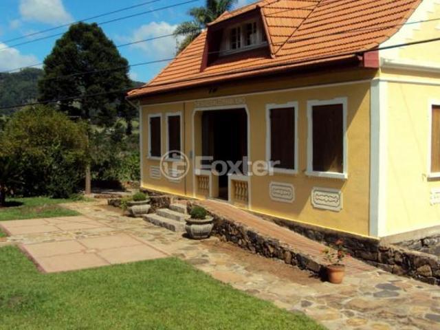 Casa venda em Região Geográfica Imediata de Caxias do Sul, Nova Petrópolis