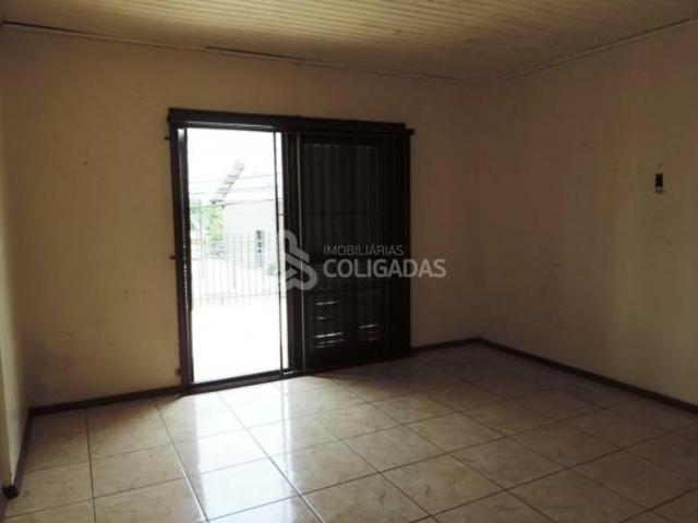 Casa venda em Passo Fundo