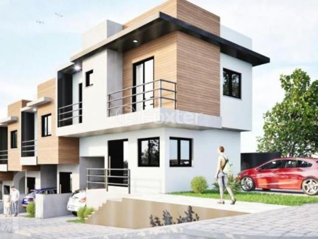 Casa venda em Recanto das Taquareiras, Gravataí