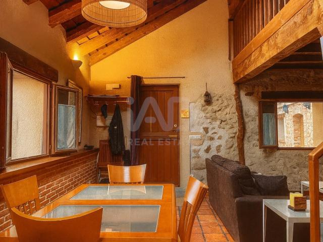 Casa en venta en Sexmo de Posaderas, Turégano