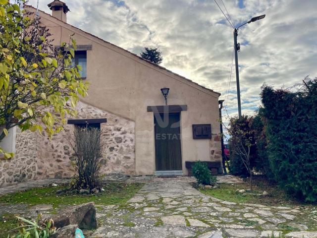 Casa en venta en Sexmo de Posaderas, Turégano