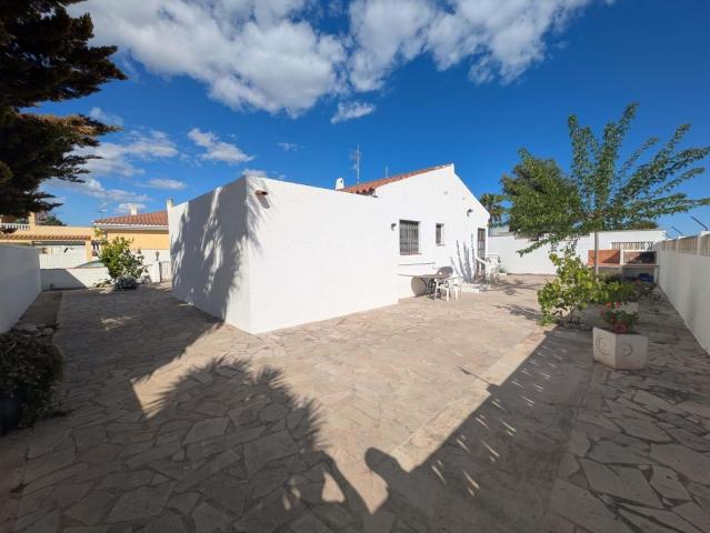 Casa en venta en San Jorge, Valencia