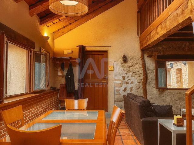 Casa en venta en Sexmo de Posaderas, Turégano