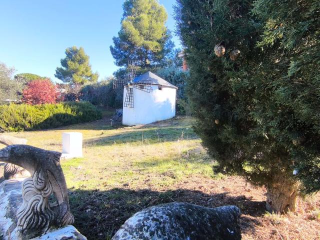 Casa en venta en Urtajo - Balcón del Tajo, Colmenar De Oreja