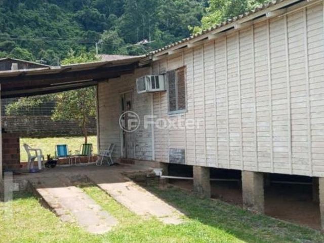 Casa venda em Região Geográfica Imediata de Novo Hamburgo - São Leopoldo, Região Metropolitana de Porto Alegre