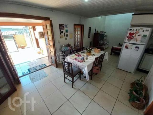 Casa venda em Região Geográfica Imediata de Novo Hamburgo - São Leopoldo, Região Metropolitana de Porto Alegre