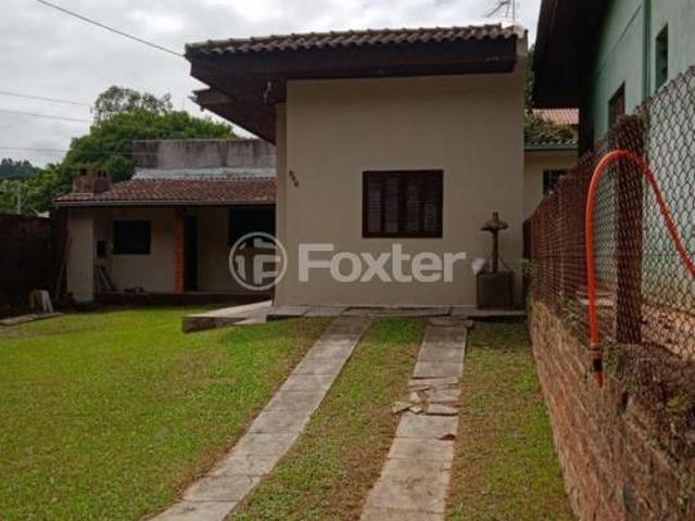 Casa venda em Novo Hamburgo