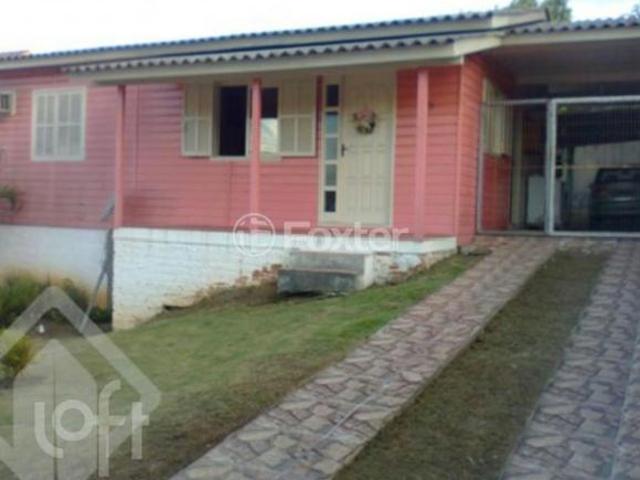 Casa venda em Região Geográfica Imediata de Porto Alegre, Região Metropolitana de Porto Alegre
