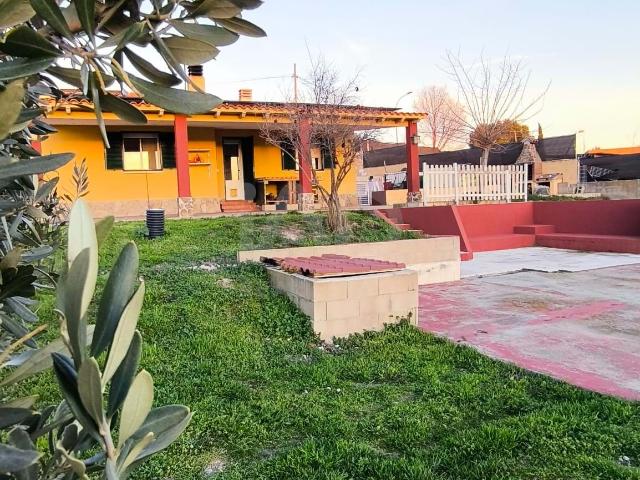 Casa en venta en Urtajo - Balcón del Tajo, Colmenar De Oreja
