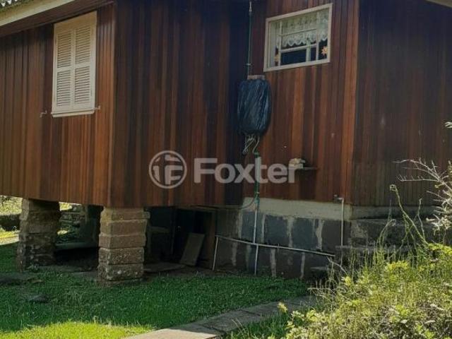Casa venda em Britadeira, São Francisco de Paula