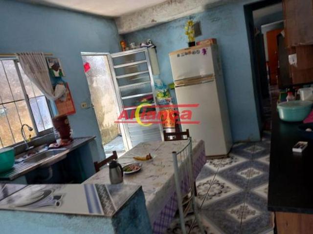 Casa venda em Jardim Bananal, Guarulhos