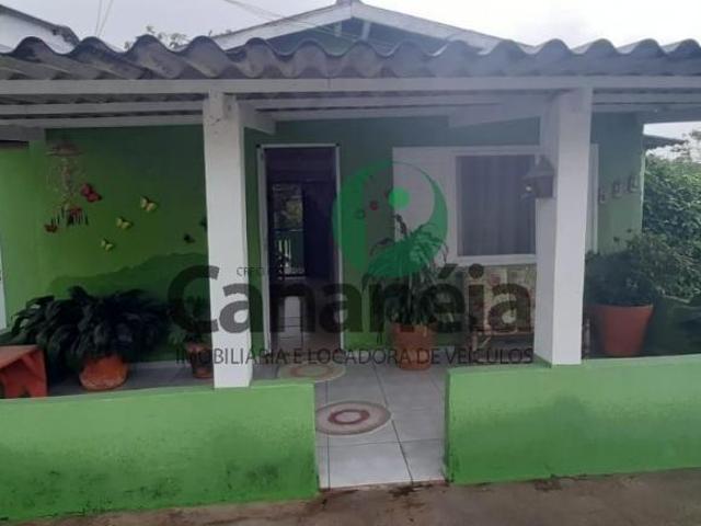 Casa venda em Região Imediata de Registro, Cananeia