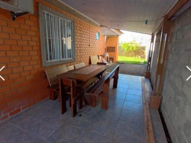 Casa venda em Região Geográfica Imediata de Tramandaí - Osório, Aglomeração Urbana do Litoral Norte