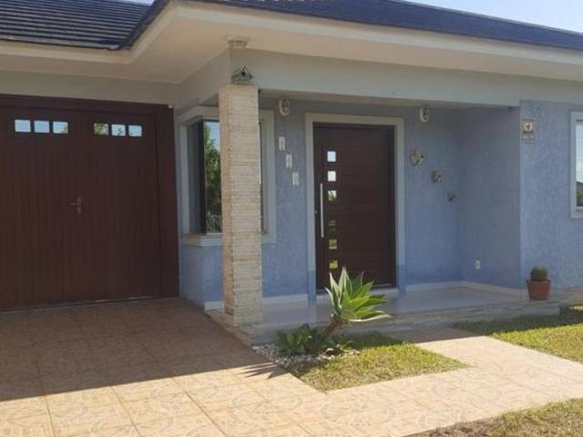 Casa venda em Região Geográfica Imediata de Tramandaí - Osório, Aglomeração Urbana do Litoral Norte
