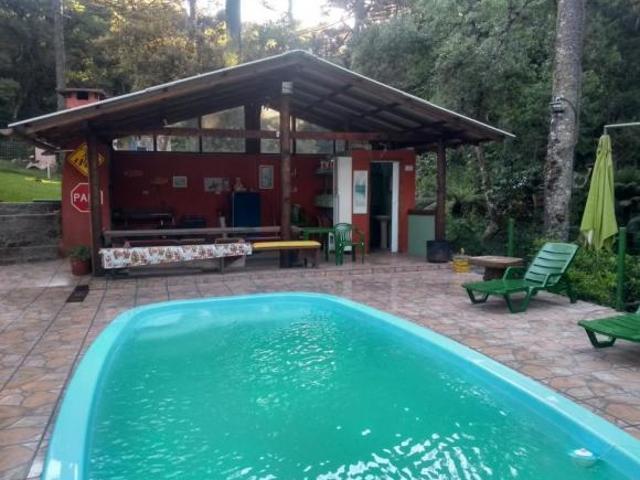Casa venda em Loteamento da Laje, São Francisco de Paula