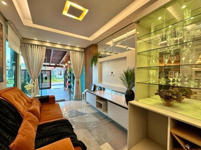 Casa venda em Região Geográfica Imediata de Tramandaí - Osório, Aglomeração Urbana do Litoral Norte