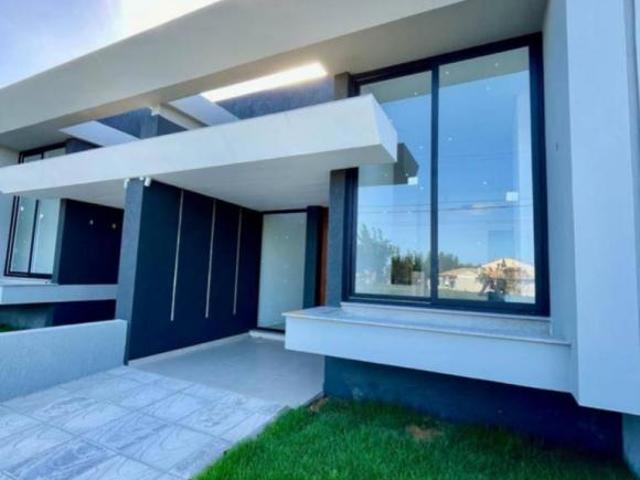 Casa venda em Região Geográfica Imediata de Tramandaí - Osório, Aglomeração Urbana do Litoral Norte