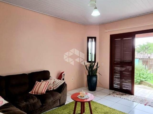 Casa venda em Região Geográfica Imediata de Novo Hamburgo - São Leopoldo, Região Metropolitana de Porto Alegre