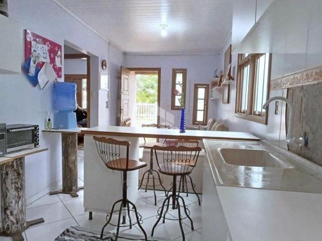 Casa venda em Estância Velha