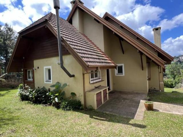 Casa venda em Gramado