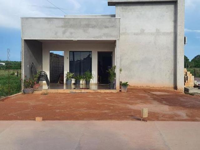 Casa venda em Região Geográfica Imediata de Peixoto de Azevedo - Guarantã do Norte, Guarantã do Norte