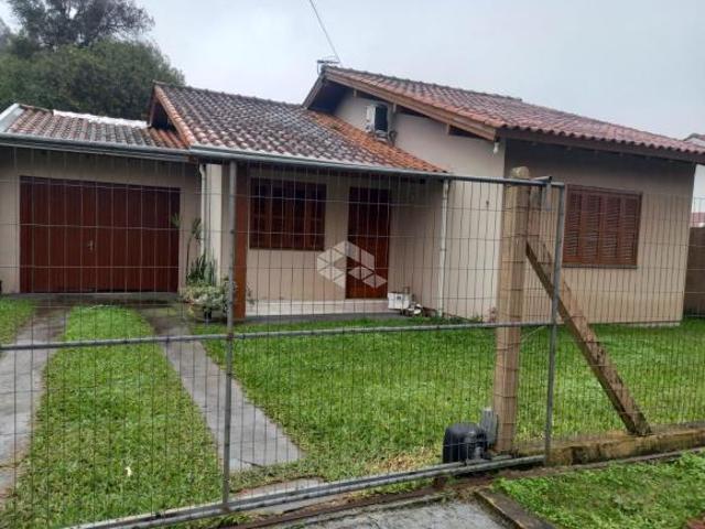 Casa venda em Região Geográfica Imediata de Novo Hamburgo - São Leopoldo, Região Metropolitana de Porto Alegre