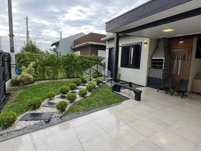 Casa venda em Região Geográfica Imediata de Tramandaí - Osório, Aglomeração Urbana do Litoral Norte