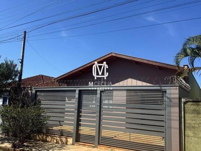 Casa venda em Região Imediata de Araraquara, Rincão