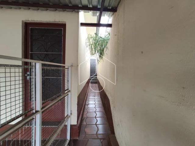 Casa aluguel em Região Imediata de Marília, Marília