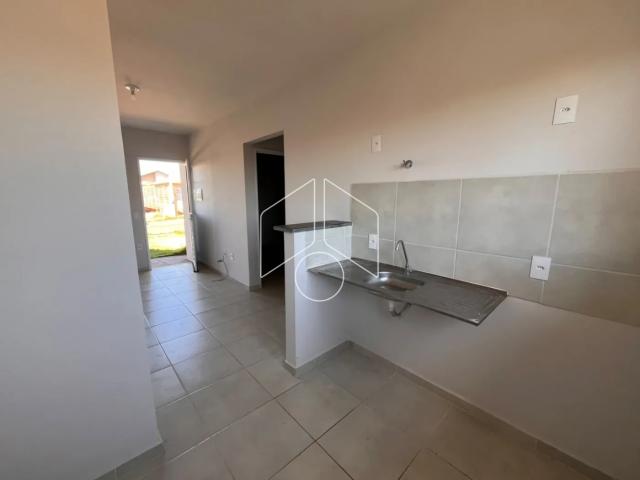 Casa aluguel em Região Imediata de Marília, Marília