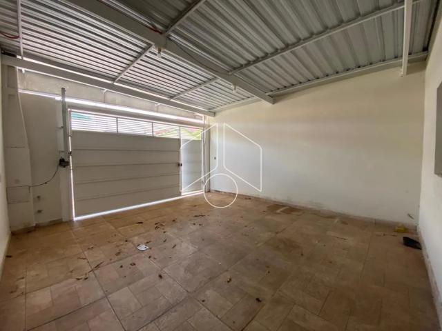 Casa aluguel em Lorenzetti, Marília
