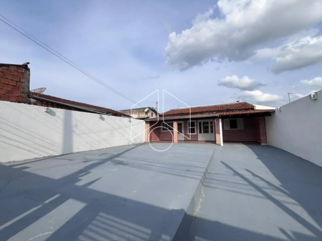 Casa aluguel em Marília