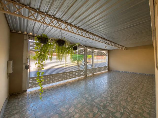 Casa aluguel em Região Imediata de Marília, Marília
