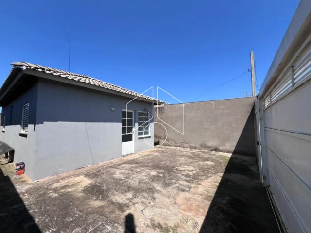 Casa aluguel em Padre Nóbrega, Marília