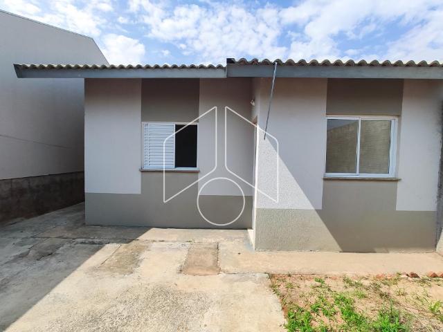 Casa aluguel em Região Imediata de Marília, Marília