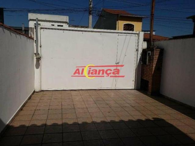 Casa venda em Distrito-sede de Guarulhos, Guarulhos
