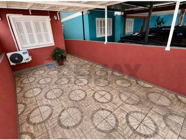 Casa venda em Cachoeirinha