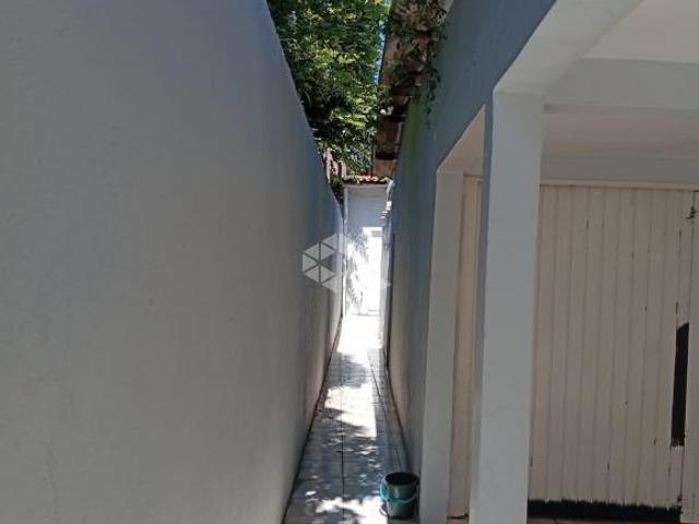 Casa venda em Loteamento Bell Poente II e III, Estância Velha