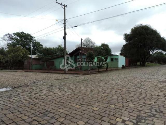 Casa venda em Passo Fundo