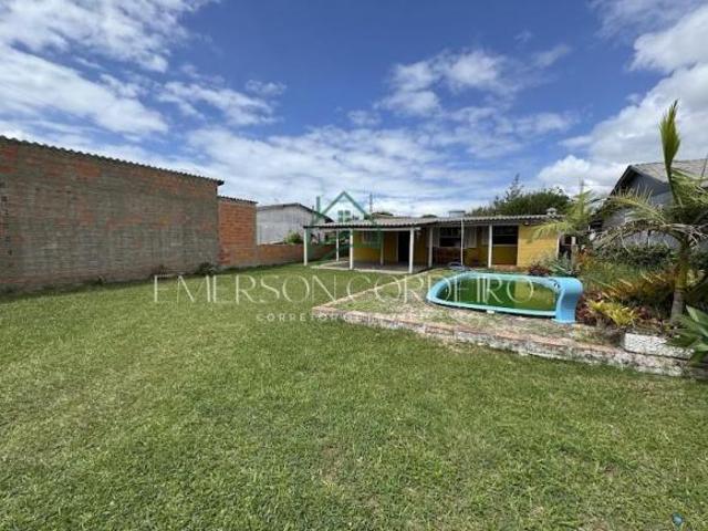 Casa venda em Região Geográfica Imediata de Tramandaí - Osório, Aglomeração Urbana do Litoral Norte