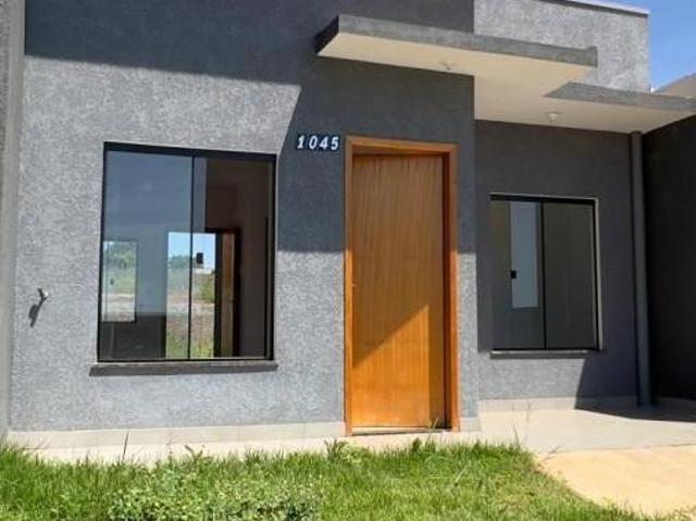 Casa venda em Região Geográfica Imediata de Campo Mourão, Campo Mourão