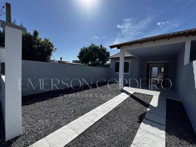 Casa venda em Cidreira
