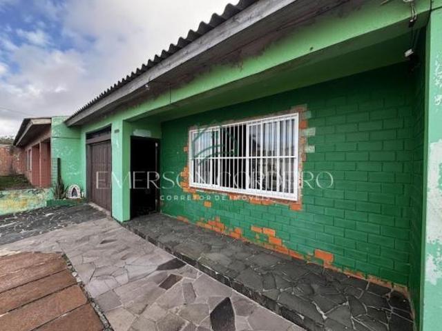 Casa venda em Cidreira