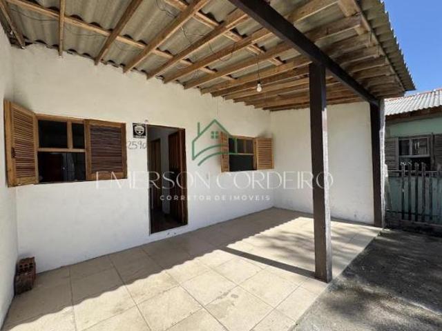 Casa venda em Região Geográfica Imediata de Tramandaí - Osório, Aglomeração Urbana do Litoral Norte