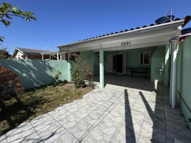 Casa venda em Cidreira
