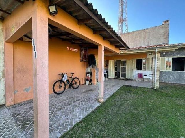 Casa venda em Cidreira