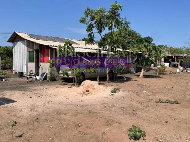 Casa venda em Região Geográfica Imediata de Diamantino, Diamantino