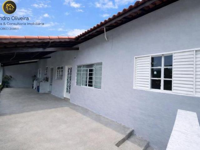 Casa venda em Jardim Nossa Senhora de Fátima, Jacareí